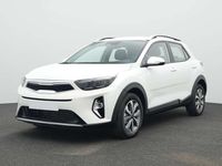 Gebraucht Kia Stonic Vision 79 PS (58 kW) 2025 Schneeweiß SUV