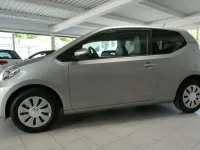 Occasion VW up! Move 60 ch (44 kW) 2017 Argent Citadine