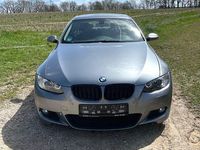Second-hand BMW 335 Performance 502 CP (369 kW) 2006 Gri Coupe