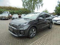 Gebraucht Kia Niro Spirit 141 PS (103 kW) 2022 Grau SUV