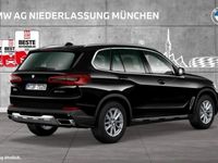 gebraucht BMW X5 xDrive30d