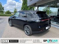 Neu Leapmotor C10 439 kW (598 PS) 2026 Schwarz SUV