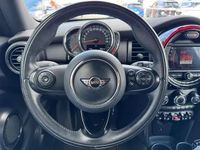 Occasion Mini ONE 102 ch (75 kW) 2018 Bleue Citadine