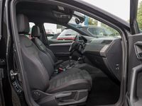 gebraucht Seat Ibiza 1.0 TGI FR NAVI KAMERA LED LM18