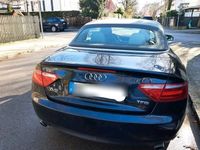 gebraucht Audi A5 Cabriolet 1.8 TFSI Multitronic B&O R-Kamera