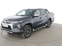 Gebraucht Mitsubishi L Top 150 PS (110 kW) 2022 Grau SUV