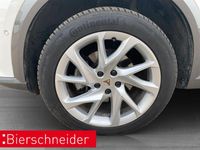 Gebraucht Cupra Formentor 150 PS (110 kW) 2023 Weiss SUV