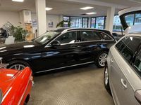 gebraucht Mercedes C220 C 220T BlueTec / d (205.204)