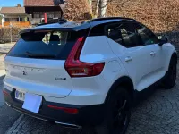 Occasion Volvo XC40 150 ch (110 kW) 2019 Blanc SUV