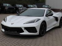 Gebraucht Corvette C8 520 PS (382 kW) 2022 Weiß