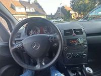 gebraucht Mercedes A150 Classic