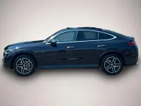 Gebraucht Mercedes GLC300 AMG 269 PS (197 kW) 2023 Manufacturer SUV