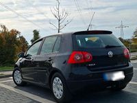 Gebraucht VW Golf V 2007 Limousine