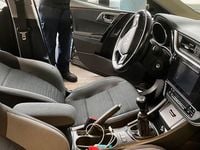 Gebraucht Toyota Auris Design 116 PS (85 kW) 2016 Schwarz Limousine