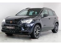 gebraucht Cupra Ateca 2.0 TSI 4D DSG LED Navi 360° SHZ Virtual