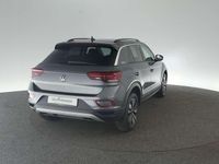 Gebraucht VW T-Roc Goal 116 PS (85 kW) 2025 Grau SUV
