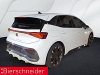 Gebraucht Cupra Born 169 kW (231 PS) 2025 Weiss Kleinwagen