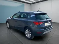 Używany Seat Arona 90 KM (66 kW) 2021 Szary SUV