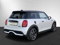 gebraucht Mini Cooper S 18"LM|Kamera|Pano|HeadUp|DA|PA