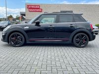 Gebraucht Mini Cooper S 192 PS (141 kW) 2018 Schwarz Kleinwagen