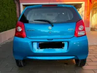Gebraucht Suzuki Alto 68 PS (50 kW) 2010 Blau Kleinwagen