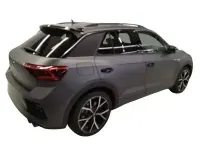 Gebraucht VW T-Roc R 300 PS (220 kW) 2025 Grau SUV