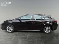 Gebraucht Toyota Corolla 140 PS (102 kW) 2023 Braun Kombi