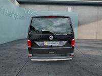 gebraucht VW Multivan T6Pan Americana 4Motion/AHK/STHZG/