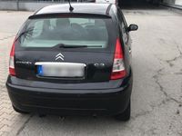 gebraucht Citroën C3 mit neuem TÜV