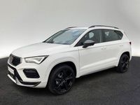Gebraucht Cupra Ateca 150 PS (110 kW) 2024 Bila weiß SUV