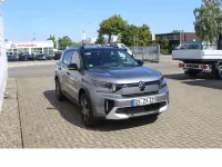 Gebraucht Citroën C3 Aircross 101 PS (74 kW) 2025 Grau SUV