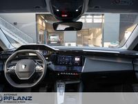Gebraucht Peugeot 308 Allure 131 PS (96 kW) 2023 Grau Kombi