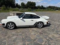 Gebraucht Porsche 911 339 PS (249 kW) 1988 Weiß