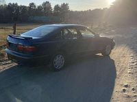 Gebraucht Honda Accord 116 PS (85 kW) 1996 Limousine