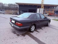 Gebraucht Mercedes E240 Classic 170 PS (125 kW) 2000 Grau Limousine