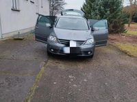 Gebraucht VW Golf Plus Cross 102 PS (75 kW) 2006 Van / Kleinbus