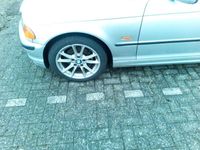 gebraucht BMW 316 I E 46