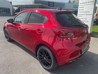 gebraucht Mazda 2 SKYACTIV-G 90 M Hybrid HOMURA *TWA *RFK *LED