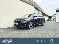 Gebraucht Renault Espace Iconic 140 PS (102 kW) 2023 Blau Van / Kleinbus