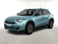 Neu Fiat 600 145 PS (106 kW) 2025 Mare grün metallic SUV