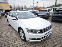 Second-hand VW Passat 190 CP (139 kW) 2019 Alb Break