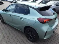 Occasion Opel Corsa 110 ch (80 kW) 2025 Vert Citadine