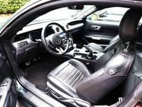 Gebraucht Ford Mustang Bullitt 460 PS (338 kW) 2020 Grün Coupé