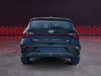 gebraucht Hyundai i20 (100PS) M/T Trend Komfortpaket