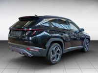 gebraucht Hyundai Tucson PHEV Plug-In-Hybrid 4WD Prime+ ECS/LEDER