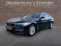 Occasion BMW 530e iPerformance 252 ch (185 kW) 2018 Noir Berline