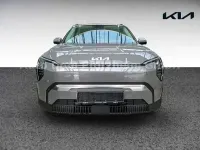 Brugt Kia EV3 Earth 150 kW (204 HK) 2025 Grå SUV