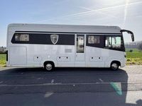 Gebraucht Iveco Daily 204 PS (150 kW) 2019 Weiß Van