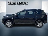 Second-hand Dacia Duster Expression 131 CP (96 kW) 2023 Negru SUV