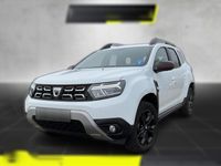 Gebraucht Dacia Duster Extreme 131 PS (96 kW) 2022 Metallic SUV